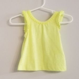 Carter's Short Sleeve Shirt